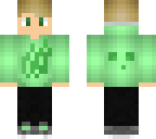 slime boy