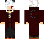 snow mita yagami