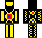 space soldier
