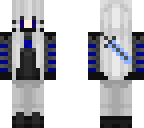 space warrior