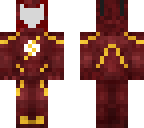 speedforce flash