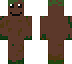 squishy mud