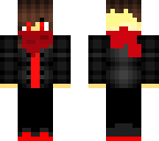 storyfell chara edit