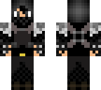 stranger kun