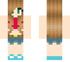 summer girl