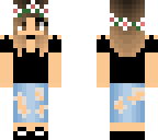 summer girl
