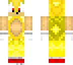 super sonic playjos