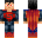 superman 123456789