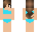swim suit lillian