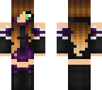 swordswoman