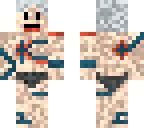 tattoos man