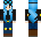 tdm girl