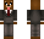 teddy suit
