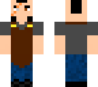 the blacksmith