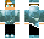 the cool ice
