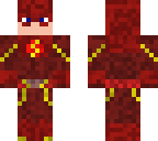 the flash