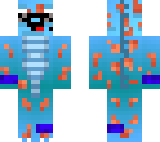tippy lizard