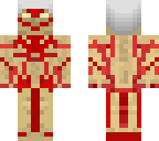 titan armoured