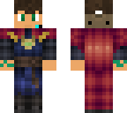 tma beaver doctor strange