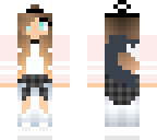 tomboy wolf hot