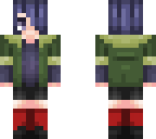 touka kirishima - tokyo ghoul