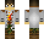 trench coat