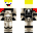 trooper global