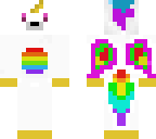 unicorn edit