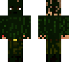 vaas ghillie