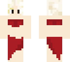 vampire dress