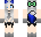 wolf girl