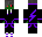 xeno zombie