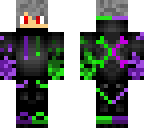 zinder offical skin 2017