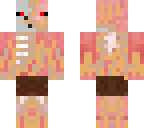 zombie pigman spinoff