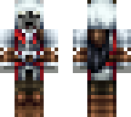 zongue assasino