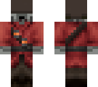 zongue tf2 soldier