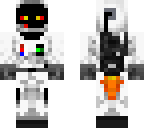 9marvin9 astronaut