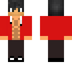 aaron ladyyellow