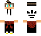 adidas skater boy