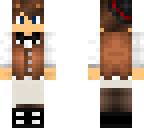 anime freddy fazbear
