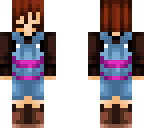 another frisk version