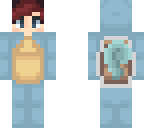 another jay skin