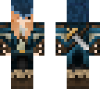 assassin krysta