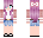 b and r tumblr pink