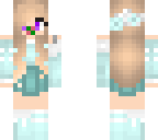 baby blue