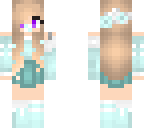 baby blue