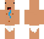 baby noob