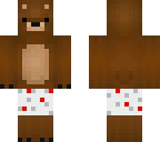 bear