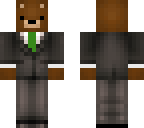 bear