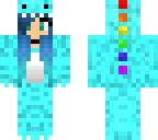 better dino girl